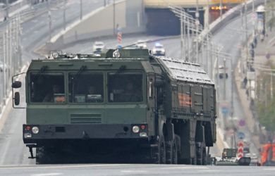 Госдума предупредила Европу: «Ярсы» и «Искандеры» готовы к ответу за дроны!