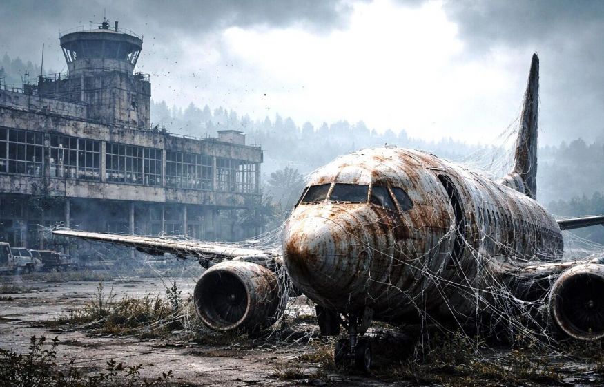 «Мы идём к беде. Чиновники гробят экономику уже 30 лет, так нельзя»: Академик РАН бьёт тревогу