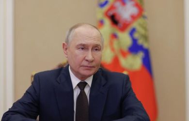 Путин прервал двухнедельное молчание — снова собрал Совбез для решения судьбоносных вопросов