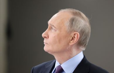 Путин доживет до 100 лет и может спокойно править до 2050 года: военный эксперт Нахушев
