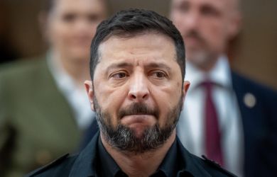 Страх перед Россией оказался выгодным бизнесом. Эстония рассказала правду Зеленскому?