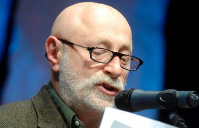 Скандал вокруг «Вредных советов»: Германова против Остера, а Мединский ничего не знает