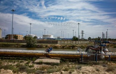 Европа тонет без казахстанской нефти!? Путин ждёт встречи с Зеленским? Зюганов заявил о революции: главное к утру