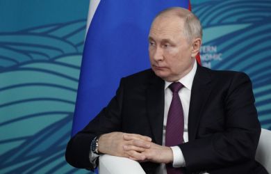 Прилёты снимать нельзя, а интернет отключать можно? Стешин об ограничениях интернета и правде, которую нужно скрывать