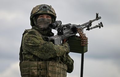 Ветераны СВО смогут управлять дронами даже с физическими ограничениями — Минтранс смягчил требования