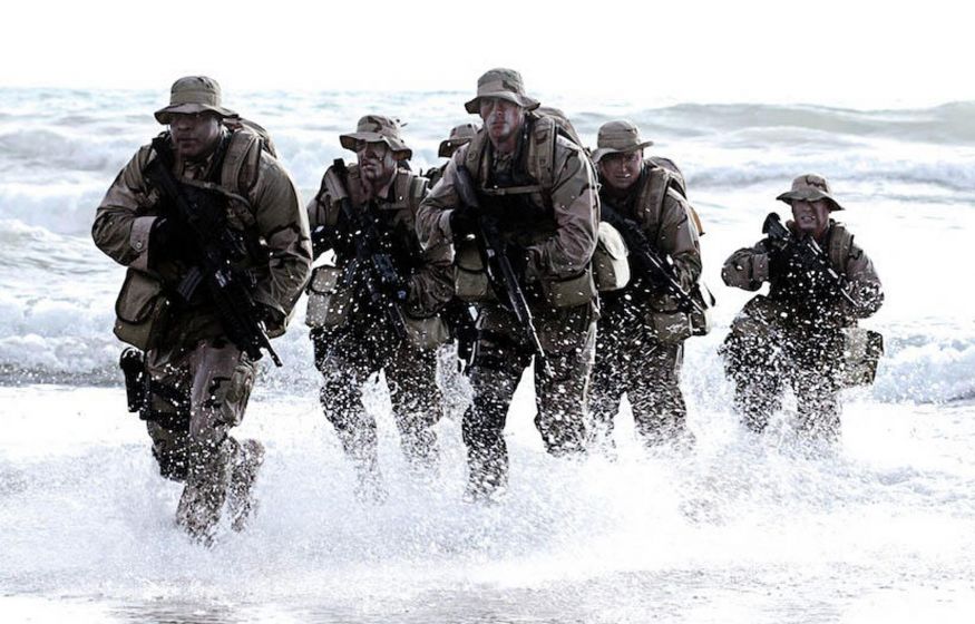 «Выведем из строя за сутки»: НАТО готовится к захвату Калининграда