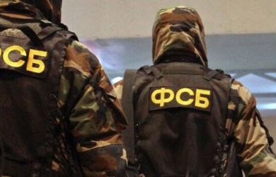 Неонацисты хотели взорвать РКН. ФСБ ликвидировала главаря в перестрелке