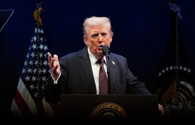 Трамп: «Иранскую фракцию надо ликвидировать для сделки!» КСИР захватил власть в Тегеране