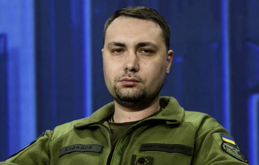 Удар по кабинету Буданова*: «В это время на унитазе сидел». Генерал требует жёсткого ответа: Сводки с фронта СВО