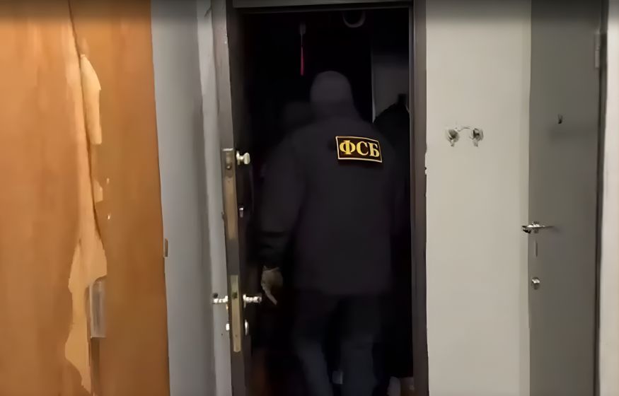 Праворадикалы не прошли: теракт против РКН обернулся ликвидацией главаря банды