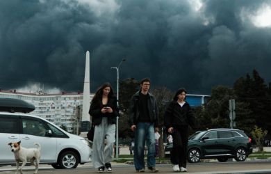 «Противник упивается безнаказанностью»: военкор Котёнок бьёт тревогу после ударов по Кубани