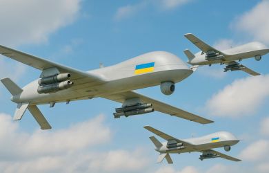 Шок за Уралом: Дроны впервые с начала СВО атаковали Екатеринбург и Челябинск. Есть жертвы и пожары — что известно