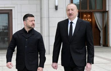 «Красная линия» пересечена: Зеленский бросил вызов России — ответ будет жестким и неминуемым