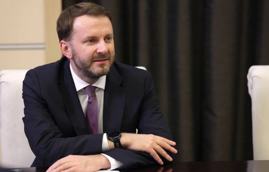 Экономический бастион России: Орешкин о вызовах и факторах роста