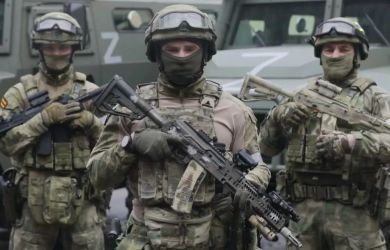 Восточный берег Оскола тонет?! Readovka: разгром ВСУ на Харьковщине и Запорожье