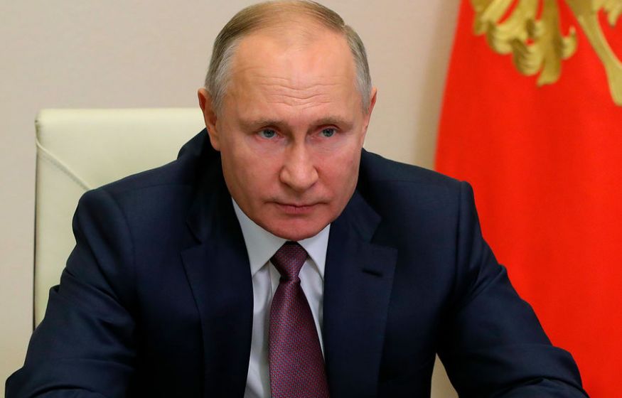 «Ошибаться можно — врать нельзя»: Путин призвал отказаться от запретов на все случаи жизни