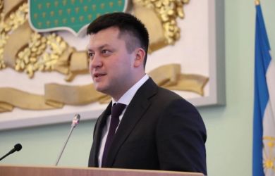 Мэр Уфы Ратмир Мавлиев задержан ФСБ: вскрыта масштабная земельная афера?