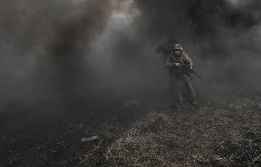 «Почему русские не бьют по элите?»: Тайный оазис под Киевом и хаос на фронте — штабы ВСУ в панике