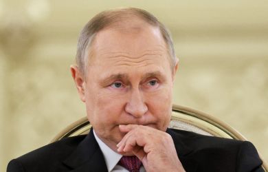 «Путину, наконец, доложили. Ситуация щекотливая и опасная»: эксперт о политике запретов