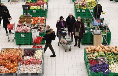 «Слов нет. Цензурных»: Колясников в ярости от того, как русских травят «по закону»