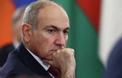 Пашинян в Кремле сказал лишнее — Россия жёстко ответила. Что теперь ждёт Армению?