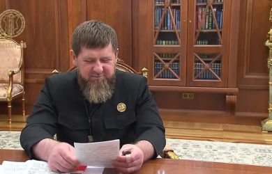«Свыше 70 тысяч чеченцев участвуют в спецоперации» — Кадыров. Цифра, за которой стоят судьбы целого региона?