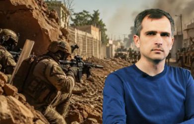 «Россию начали шатать. Ситуация накаляется. Мы вплотную подошли к Майдану как в 2014 году в Киеве»: откровения Подоляки