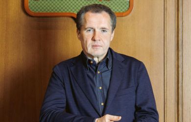 Гладкова хотят сослать в Абхазию? Политолог Сипров назвал это «предательством»