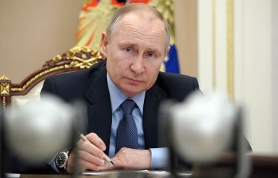 Перемирия не будет? Особый приказ Путина на День Победы. Генерал сделал жёсткое предупреждение