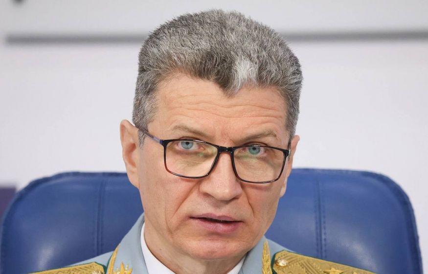 Фитнес-империя за ₽500 млн: как экс-таможенник попал под суд