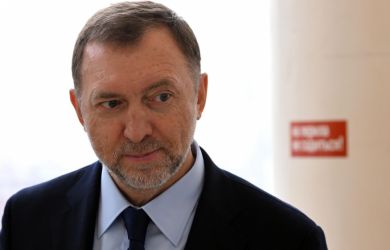 Мнение Дерипаски: начальникам нужно пахать 6 дней по 12 часов. «Святая правда!» — Делягин