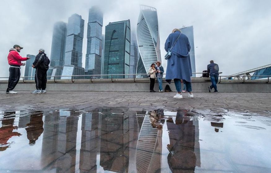«Закончатся русские — завезем мигрантов»: в Госдуме жёстко разнесли заявление министра экономики
