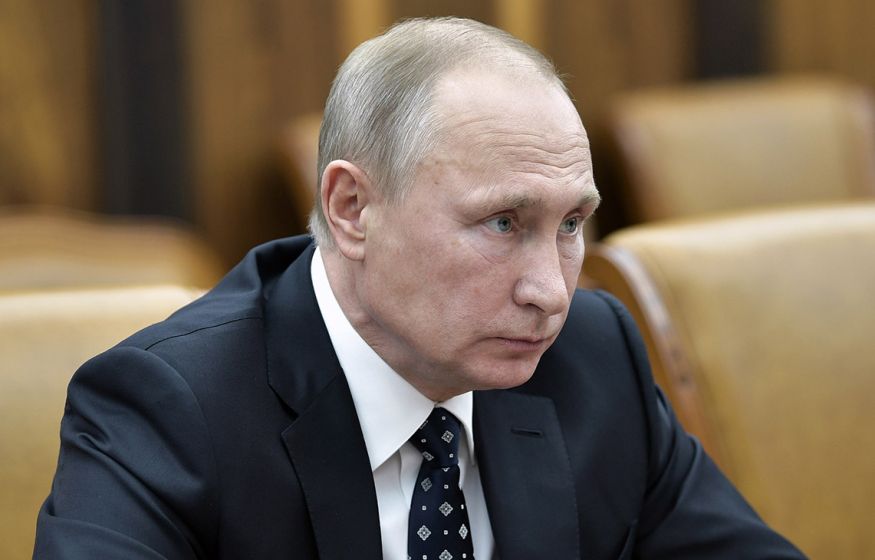 «Запреты тормозят развитие»: Кремль разъяснил слова Путина