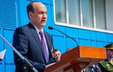 Задержан гендиректор «Красмаша» — подозревают во взятке на 3 млн!?