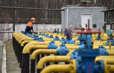«Нафтогаз» ноет, а дроны летят: Россия методично оставляет ВСУ без тепла и денег