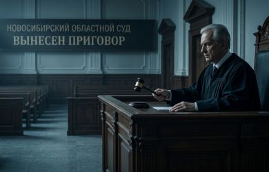 Учёных-физиков из Новосибирска осудили на 12,5 лет за госизмену: что же они скрывали?