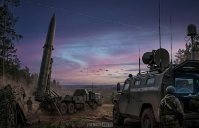 «Ядерный удар по спутникам»?! Пинчук назвал главный козырь России...