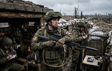 Такими темпами закончим только через 20 лет...Переворот в Киеве не поможет — Военный аналитик Онуфриенко