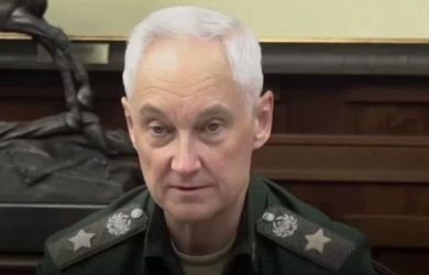 Доигрались. Белоусов поставил Прибалтике шах. Небо будет наглухо закрыто