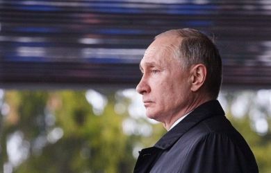 Победа была и останется за нами: Речь которую ждал весь мир. О чем сказал Путин на Параде Победы
