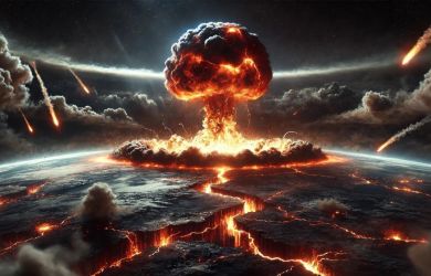 Северная Корея готова к немедленному ядерному ответу в случае гибели Ким Чен Ына — а Россия?