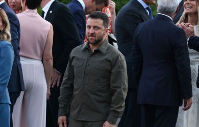 Любовный треугольник и коррупция: Царёв рассказал, что скрывается за откровениями Юлии Мендель
