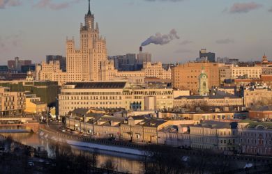 Фейков боитесь или правды? Москва ввела штрафы за съёмку последствий атак дронов