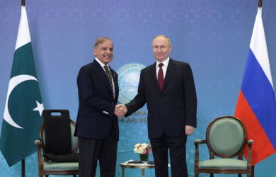 Россия и Пакистан упрощают визовый режим: в пакистанских СМИ появилась реклама переезда для специалистов