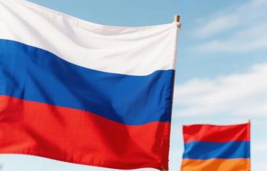 Пашинян признался, что не хочет спорить с Россией — масштаб не тот