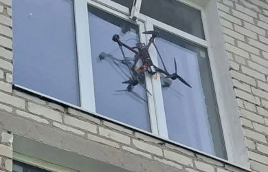 99 дронов ВСУ атаковали Рязань из Харьковской и Сумской областей: эксперт назвал области, откуда запустили