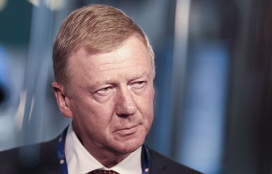 Чубайс неожиданно заступился за экс-менеджеров "Роснано": "Это издевательство над законом"