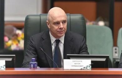 Силуанов пошёл против Путина. В Госдуме возмутились высказыванием главы минфина