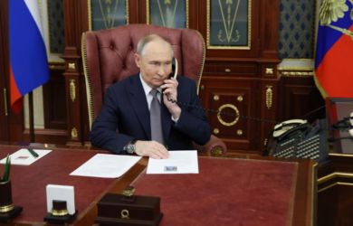 Путин не верит в красивые отчёты. В регионах наконец-то обратили внимание на проблемы русских людей