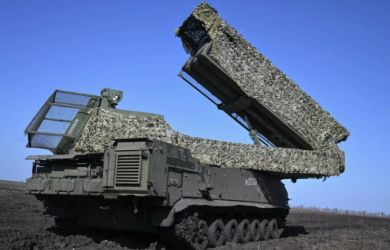 Московский регион пережил одну из самых масштабных атак БПЛА. Есть погибшие и пострадавшие